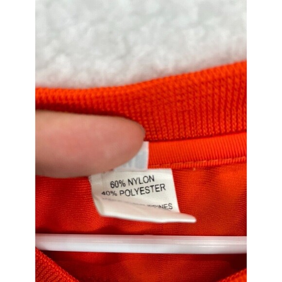 Tampa Bay Buccaneers Tom Brady Jersey Men’s XL Red Football Replica Unbranded - Picture 5 of 7